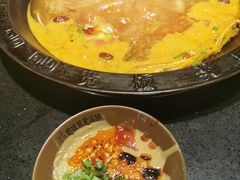 -宽板凳老灶火锅(南礼士路店)