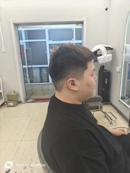 -保罗造型