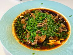 -方荣糊涂菜馆(湖北路店)