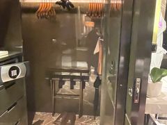 -广州四季酒店