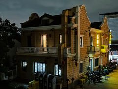 -长兴菜馆(高桥店)