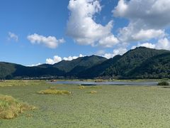 -腾冲北海湿地