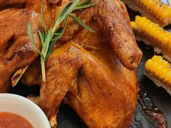 -麦甜创意轻食餐厅(西康路店)