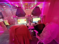 -NB网咖电竞连锁(泺安路店)