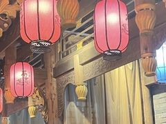 大堂-蜀大侠火锅(西大店)