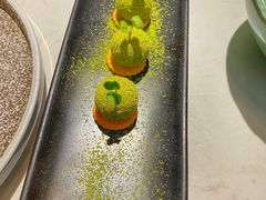 -荟廷·晶萃(静安寺店)