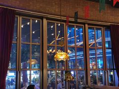 -MR.ROCKY洛奇先生RESTAURANT&BAR(宝安壹方城店)