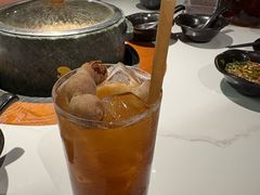 -芸山季·云南山珍菌火锅(南翔印象城MEGA店)