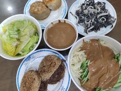 -老爆肚满五香烧牛羊肉