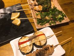 -鸟内会居酒屋(得意潮馆店)