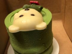-星巴克(天津凯德天津湾店)