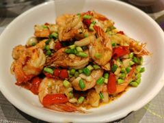 -彭耕记猪油炒小菜(吉联mall店)