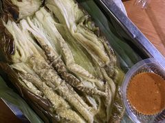 -杨合林啊兰烤鱼