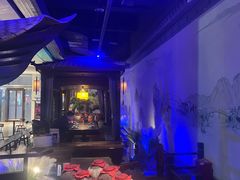 -绿茶餐厅(千岛湖银泰城店)