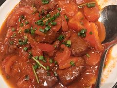 -码头鲜精致威海菜(欧乐坊店)