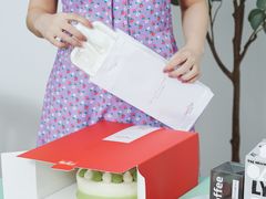 -可丽可丽·生日蛋糕·下午茶(厦门鹭港店)