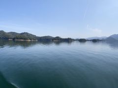 -千岛湖东南湖区