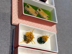 -柿合缘新京菜(国金中心商场店)