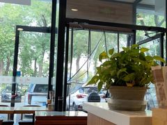 -麦梗手擀面水饺(麦梗前门店)