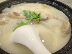 -怡园饭店-餐厅(四望亭店)