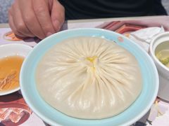 -穿蒸引鲜·嗲记(正大广场店)