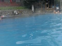 -汤峪温泉碧水湾