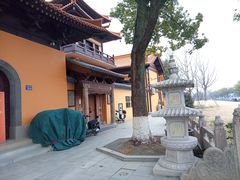 -亭林园-华藏寺