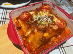 -菲滋意式餐厅(上虞万和城店)