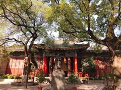 -关中书院