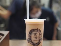 招牌凉仙草-东北烧烤·烤羊腿(天虹店)