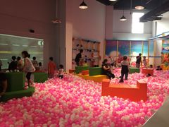 -蒙特利亲子乐园