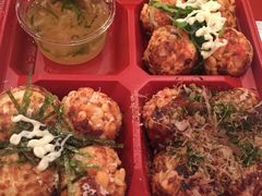 章鱼烧套餐-章鱼烧博物馆(TAKOYAKI PARK)