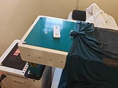 -大唐盲人按摩中心(怀宁路新粮仓店)