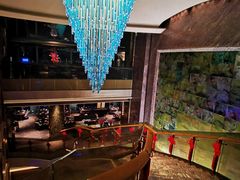 -瑞吉酒店·The Drawing Room闲逸廊·云端下午茶·夜奢Whiskey