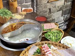 -欧阳小姐在成都(鼓楼店)