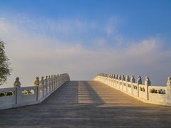 -南湖国家城市湿地公园