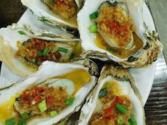 -冯姐生蚝(迎宾广场店)