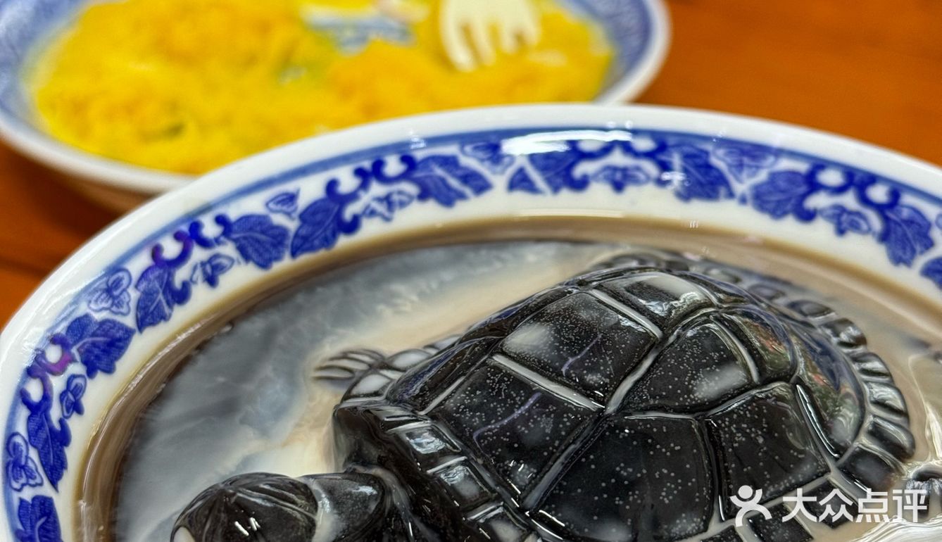 广州 越是不起眼的糖水小店越绝……👍🏻