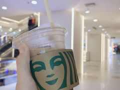 -星巴克(七宝领展广场1F店)