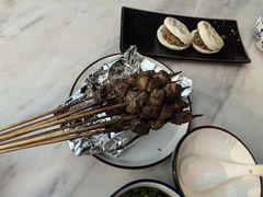 -唐猫庭院·千年陕菜(大唐不夜城店)