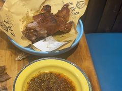 -香约老地方烧烤(九道街店)