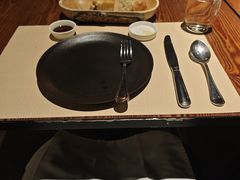 -Mercato莫卡多露台餐厅与酒吧(K11店)