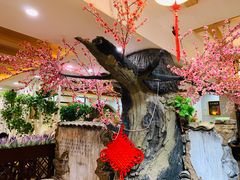 -小饭桶(野三坡百里峡店)