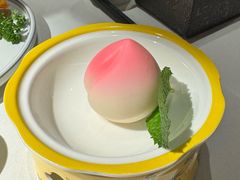 -惠丰堂饭庄·烤鸭·京味菜(万泉庄 苏州桥店)