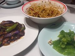 -大碗居·烤鸭·鱼头泡饼(天坛东门店)