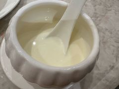 -广州天河合景福朋喜来登酒店 · 聚味轩中餐厅