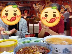 -东兴楼饭庄(六里桥店)