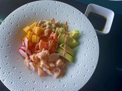 -CASANOVA西餐厅(海信广场店)
