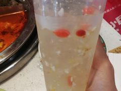-陈艳红火锅菜·冒菜(簋街店)