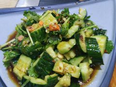 -老刘生态大鱼坊铁锅炖鱼(赛马场店)